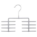 Accessory hanger made of metall