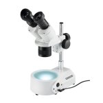 Microscopes and telescopes