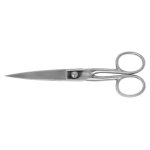 WaSa sewing and buttonhole scissors