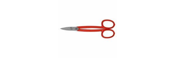 WaSa quilting, professional and industrial shears