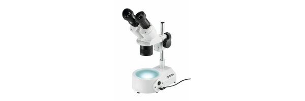 Mikroskope & Teleskope
