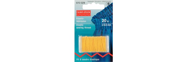 Yarns & (sewing) threads