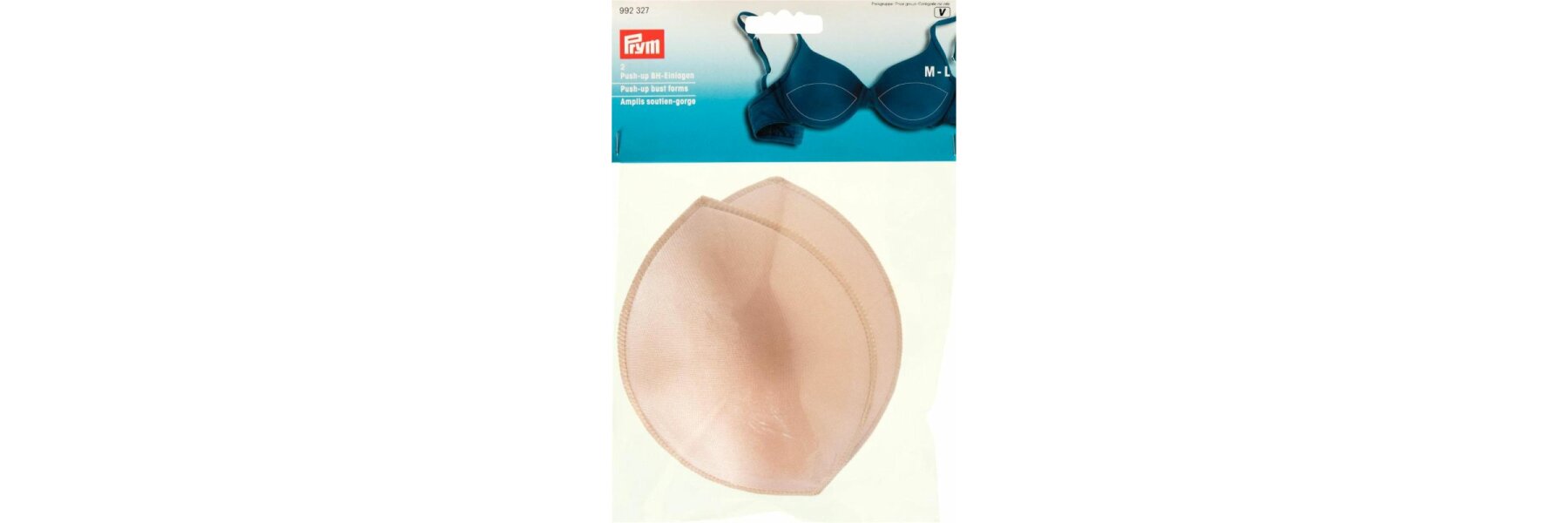 Buy Prym bra pads and cups online