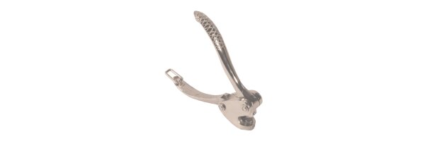 Sealing pliers and attachments