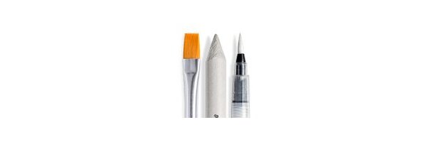 Fournitures d'art