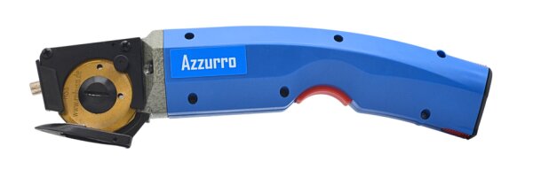 Electric shears