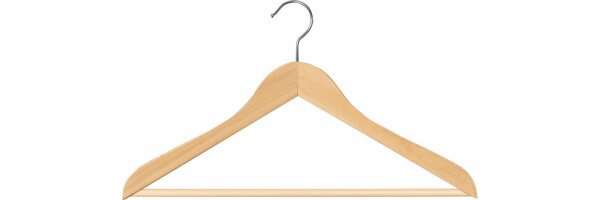 Hanger for hotels