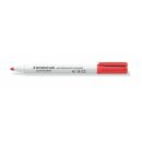 Staedtler Lumocolor® whiteboard compact 341 red