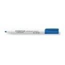 Staedtler Lumocolor® whiteboard compact 341 blu