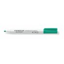 Staedtler Lumocolor® whiteboard compact 341 green