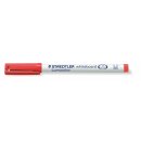 Staedtler Lumocolor® whiteboard pen 301 red