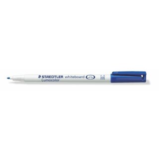 Staedtler Lumocolor® whiteboard pen 301 blau