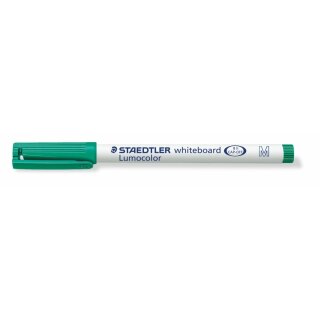 Staedtler Lumocolor® whiteboard pen 301 grün