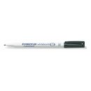 Staedtler Lumocolor® whiteboard pen 301 nero