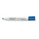 Staedtler Lumocolor® whiteboard marker 351 B blue