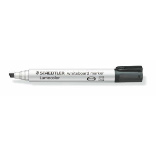 Staedtler Lumocolor® whiteboard marker 351 B schwarz