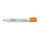 Staedtler Lumocolor® whiteboard marker 351 orange