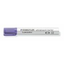 Staedtler Lumocolor® whiteboard marker 351 violett