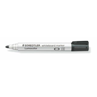 Staedtler Lumocolor® whiteboard marker 351 schwarz