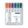 Staedtler Lumocolor® whiteboard marker 351
