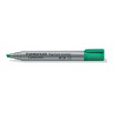 Staedtler Lumocolor® flipchart marker 356 B-5 green