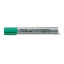Staedtler Lumocolor® flipchart marker 356 B-5 vert