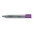 Staedtler Lumocolor® flipchart marker 356 B-6 purple