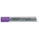 Staedtler Lumocolor® flipchart marker 356 B-6 violett