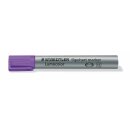 Staedtler Lumocolor® flipchart marker 356 purple