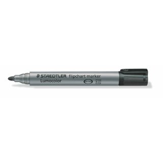 Staedtler Lumocolor® flipchart marker 356 noir