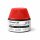 Staedtler Lumocolor® whiteboard refill station 488 51 red