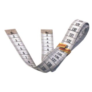 Tape Measure Cefes (cm/inch) 150 cm