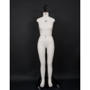 Mannequin EUROP 2000 without shoulders