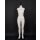 Mannequin EUROP 2000 without shoulders
