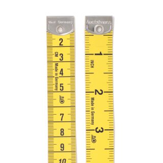 Tape Measure Profi (cm/inch) 150 cm