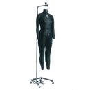 Mannequin EUROP 2000 with arms I