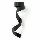 Prym Kick tape iron-on black 16mm (2,4 m)