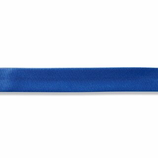 Prym Schrägband Duchesse 40/20 mm königsblau (3,5 m)