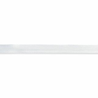Prym Baumwollband 10 mm weiß (5 m)