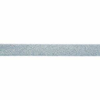 Prym Schrägband Lurex 40/20 mm silber (3,5 m)