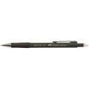 Mechanical Pencil Grip 1345 0.5 mm negro