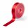 Prym Satin ribbon 25 mm red (25 m)