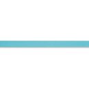 Prym Satin ribbon 10 mm light turquoise (4 m)