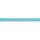 Prym Satin ribbon 10 mm light turquoise (4 m)