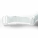 Prym Bretelles soutien-gorge 10 mm blanc (2 pce)