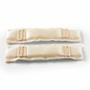 Prym Strap Cushions 30 mm flesh (2 pcs)