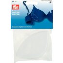 Prym Push-up pads Size S white Covering Material 100 % PA...