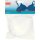 Prym Bust forms Size S white Covering Material 100 % PA (2 pcs)