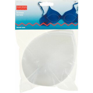 Prym Bust forms Size L white Covering Material 100 % PA (2 pcs)