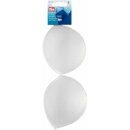 Prym Coques souples pour lingerie bonnet A (75) blanc (1...